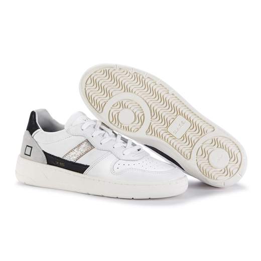 D.A.T.E. SNEAKERS DONNA - W371-C2-BA