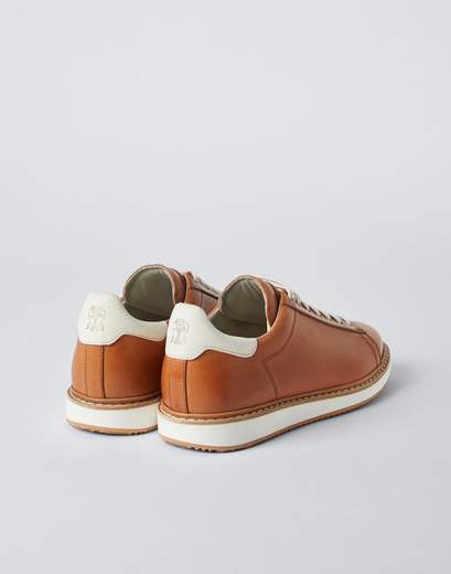 BRUNELLO CUCINELLI SNEAKERS - MZUMIAL229