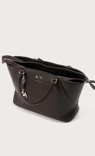ARMANI EXCHANGE SHOPPING BAG DONNA - XW003142AF26569