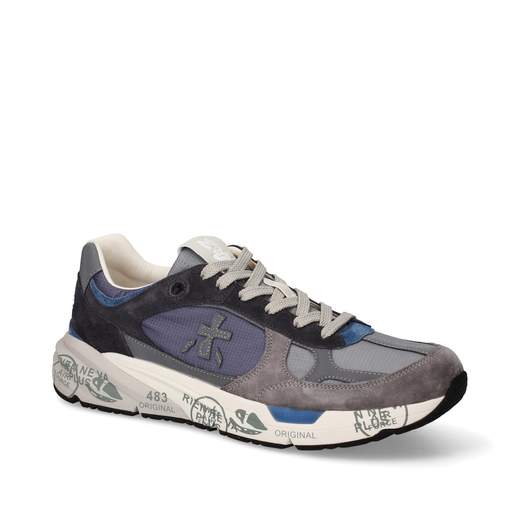 PREMIATA SNEAKERS UOMO    -MASE