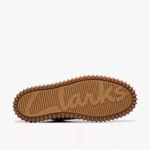 CLARKS DERBY - 26173471
