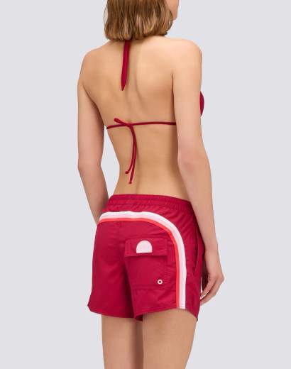 SUNDEK COAST BOARDSHORT DONNA  - W539BDRT300