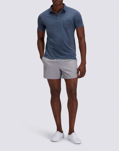 SUNDEK POLO - M982PLSJ6TC
