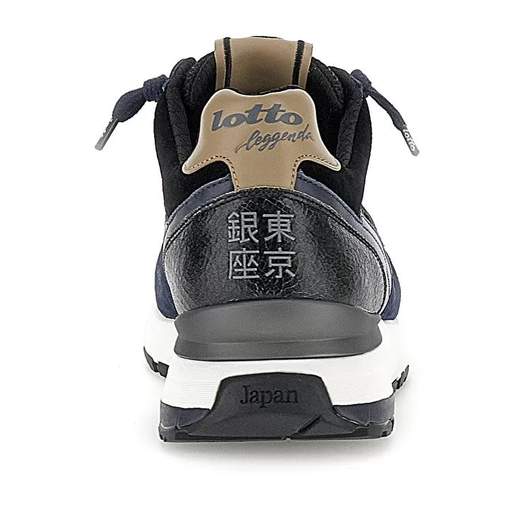 LOTTO LEGGENDA SNEAKERS LOTTO LEGGENDA