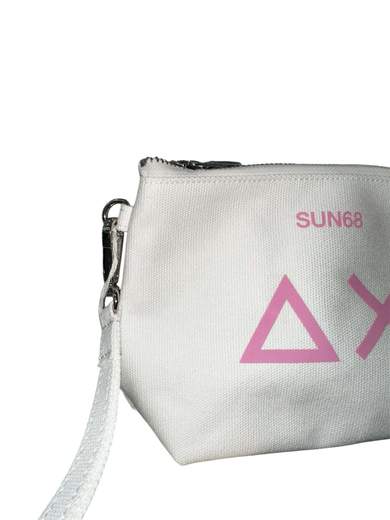 SUN 68 POCHETTE DONNA CANVAS - X35211