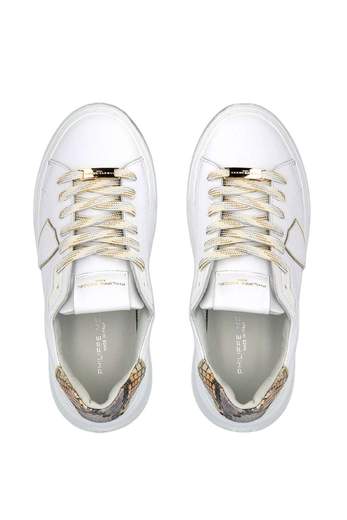 PHILIPPE MODEL SNEAKERS DONNA - BTLD