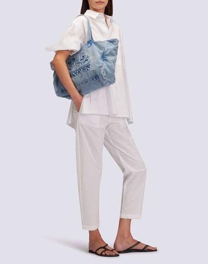 SUNDEK ROBERTS BORSA A SPALLA DONNA    -AW030ABCV400