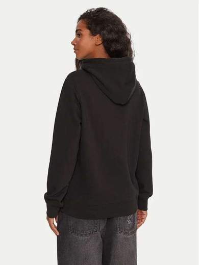 TOMMY HILFIGER FELPA DONNA - DW0DW21963