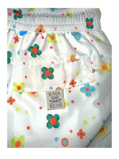 BAIA30REMI COSTUME - CAPRI