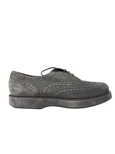 CHURCH'S DERBY DONNA - A73936