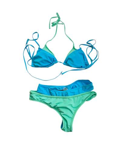 F**K BIKINI DONNA - FK24-0520