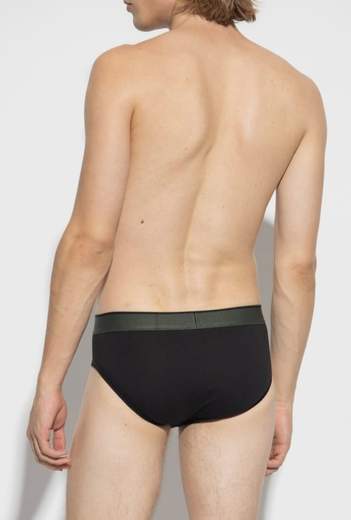 DSQUARED SLIP - D9L614820