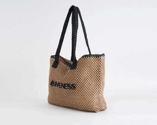4Giveness BORSA MARE DONNA RICAMO  - 126WACBO6172