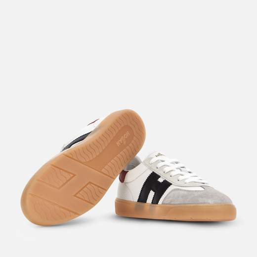 HOGAN SNEAKERS - HXM6470FB60UWS