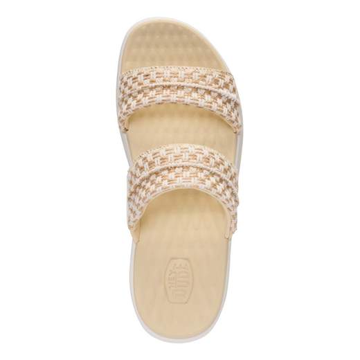 HEY DUDE Austin Slide Woven SANDALI  -HD.45701