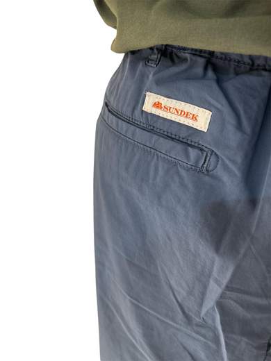 SUNDEK PANTALONI - M303TRPI900