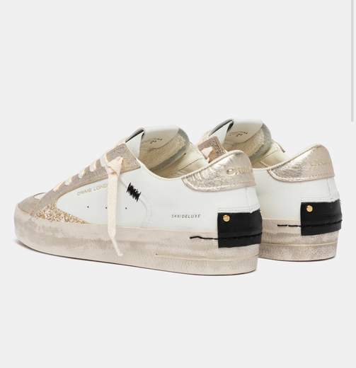 CRIME LONDON SK8 DELUXE  SNEAKERS DONNA  - 29125EE8