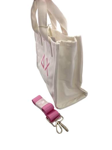 SUN 68 BORSA A SPALLA   DONNA CANVAS BEACH BIG - X35213