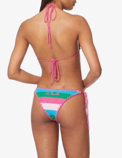 MC2 SAINT BARTH BIKINI DONNA - LEH0001
