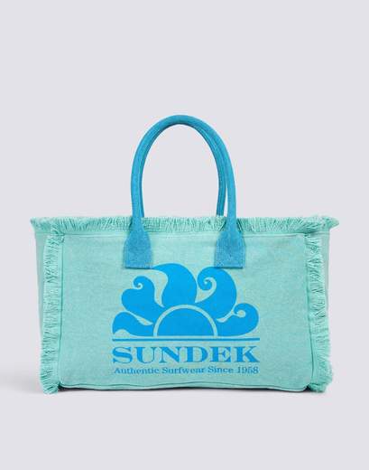 SUNDEK LOS ANGELES  BORSA MARE DONNA - AW908ABCA600