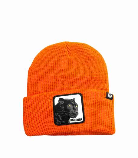 GOORIN CAPPELLO UNISEX ADULTO - 107-0059 PANTERA