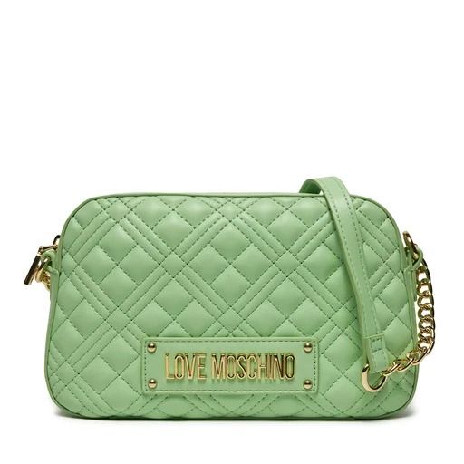 LOVE MOSCHINO Borsa Love con tracolla  -JC4013PP1ILA0