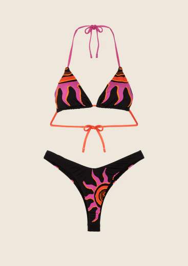 F**K BIKINI DONNA - FK25-0820X03