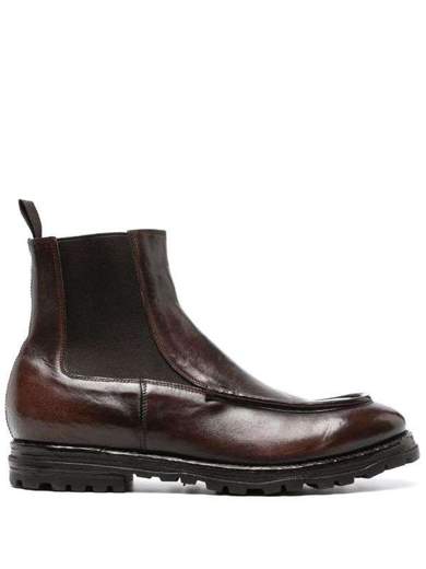 OFFICINE CREATIVE STIVALETTO - VAIL/017