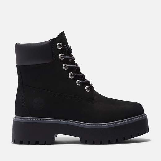 TIMBERLAND STIVALETTI DONNA - TB0A5RH5