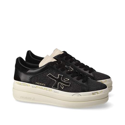PREMIATA SNEAKERS DONNA - CLAUDIA