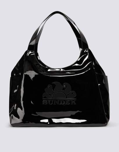 SUNDEK CHEL  BORSA SPALLA DONNA - AW417ABPV400