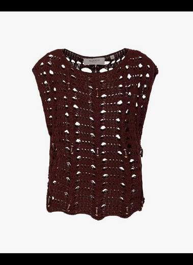 MARKUP TOP DONNA  -MW1600006