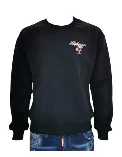 G2 FIRENZE FELPA - ROMANTIC BEAR