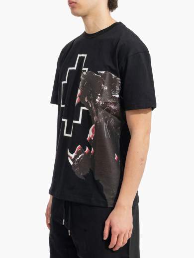 COUNTY OF MILAN T-SHIRT - S6CMMATH043