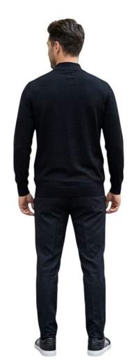 ICON MAGLIA - IUM009