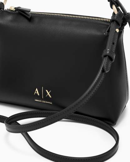 ARMANI EXCHANGE BORSA A SPALLA DONNA - XW002990AF26452