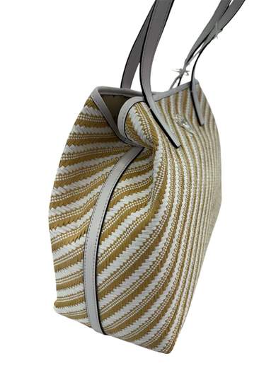 GUESS BORSA A SPALLA DONNA  VIKKY - HWWS9318290