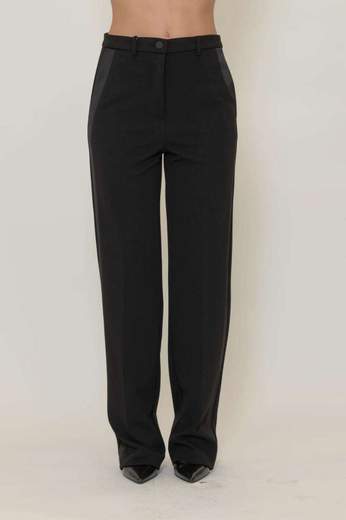 VICOLO PANTALONE DONNA - TD0077
