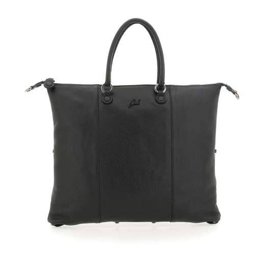 GABS BORSA A MANO DONNA G3 PLUS TG L - BULL BLACK- G000033T3-X2428