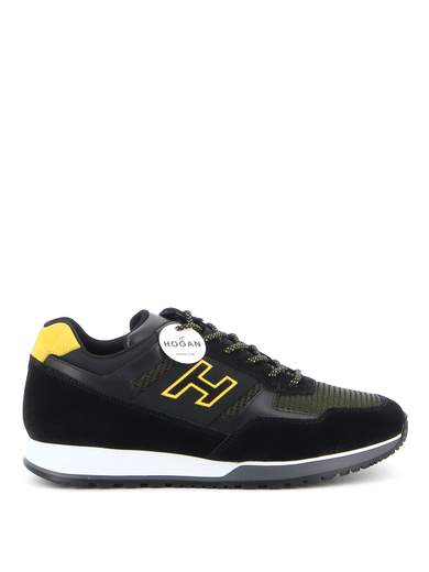 HOGAN SNEAKERS - HXM3210K79XO9K