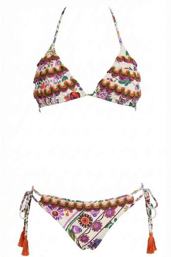 MISS BIKINI BIKINI  -V6061S