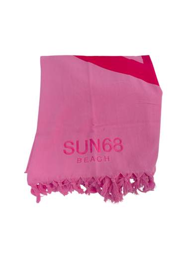 SUN 68 TELO MARE UNISEX ADULTO - X35111