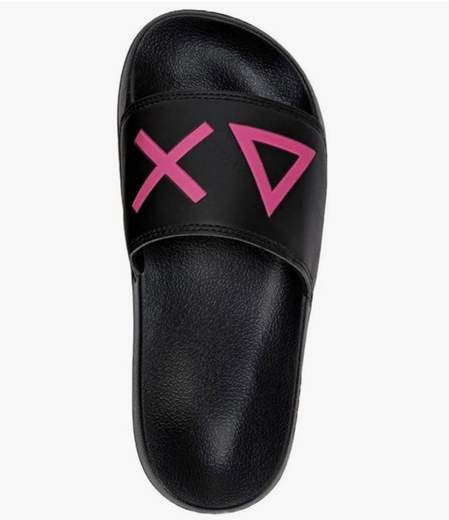 SUN 68 CIABATTE DONNA  - X36210