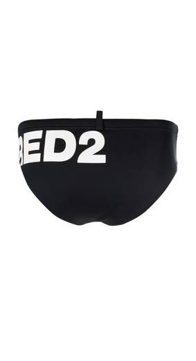 DSQUARED SWIM BRIEF -D7B354050