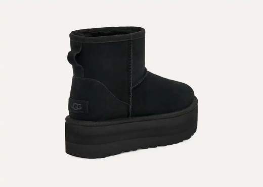 UGG CLASSIC MII STIVALETTI DONNA - 1134991
