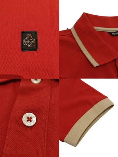 REFRIGIWEAR POLO - T20300PX9031