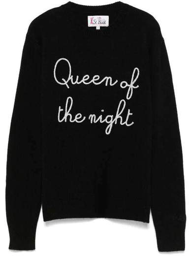 MC2 SAINT BARTH MAGLIA DONNA - QUE0010