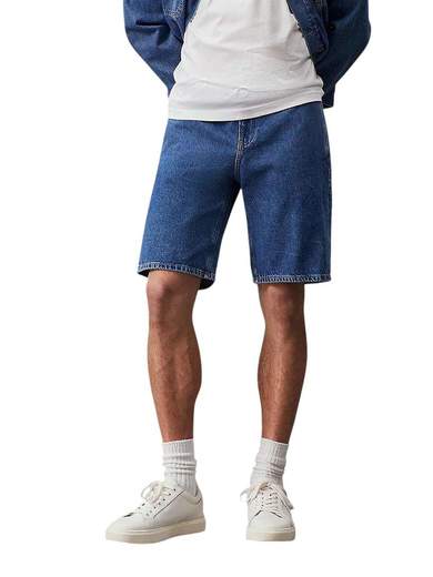 CALVIN KLEIN BERMUDA UNISEX ADULTO - J30J3271921