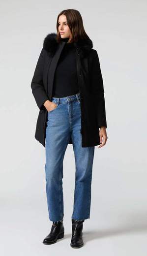 REFRIGIWEAR GIUBBINO DONNA - W99108XT3790