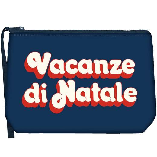MC2 SAINT BARTH POCHETTE  DONNA ALINA -ALI0002